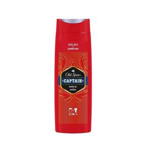Gel de Ducha Old Spice Gentle Mans Super Hydration para Hombre, Hidratación Renovadora 24/7, Suave con la Piel con Acondicionadores - Product Image 6