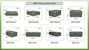 Boîte à outils promotionnelle en plastique <span class=keywords><strong>de</strong></span> grande taille 1500*500*500mm 258L pour équipement <span class=keywords><strong>de</strong></span> transport, boîte <span class=keywords><strong>de</strong></span> rangement pour mécanicien - Product Image 6