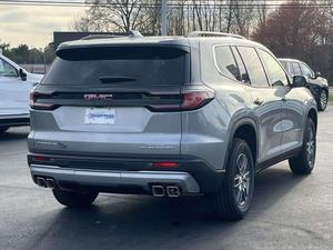 Nouveau GMC Acadia Elevation SUV 2026 Euro VI 6 places Automatique Cuir Léger Jantes R20 Feux LED 360° Arrière Essence Alliage d'aluminium - Product Image 6