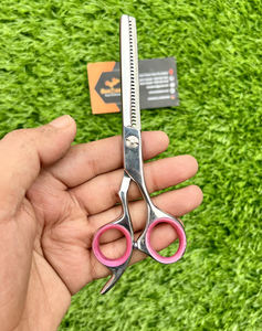 Profesional 6,0 pulgadas 4cr tijeras de pelo corte peluquero Makas tijeras de pelo tijeras de salón tijeras de adelgazamiento tijeras de peluquería - Product Image 5