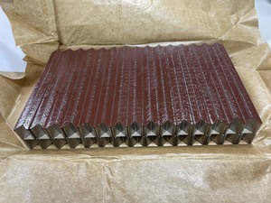 Aplus V-12AS-6000 V ตะปูและกรอบรูป, ความยาว12มม., เครื่องซ่อมกรอบ, underpin แบบ Uni สำหรับไม้เนื้ออ่อน - Product Image 4