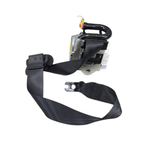 Ceinture de sécurité avant gauche avec tendeur CUPRA pour Formentor Série 5FA857705 (20>) - Product Image 1