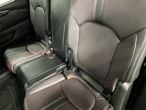 Toyota H-Pilot Black Edition 2025 Gris (Metalizado Acero Moderno) Usado en Excelentes Condiciones, Precio Accesible, Tracción Total, 285 hp, Motor V6 de 3.5L, Asientos de Cuero - Product Image 4