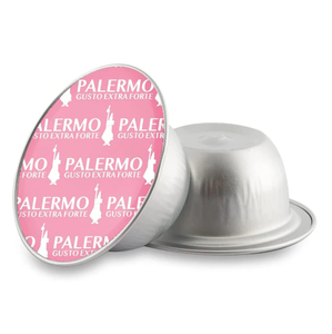 128 Capsule Caffè Bialetti Caffè D'Italia Miscela Palermo - 0,26 g/Capsula - Product Image 2