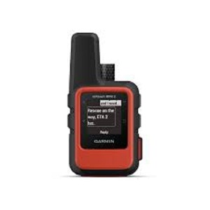 Comunicador Satelital Garminn inReach Mini 2 NUEVO (Rojo Llama) - Product Image 1