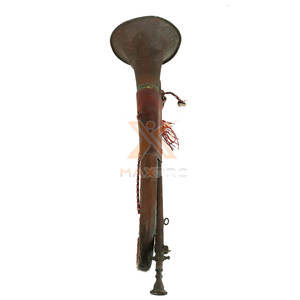 Cordones de trompeta de estilo único, hechos a medida, de color sólido, en stock, ligeros, de gran venta, del mejor fabricante - Product Image 2