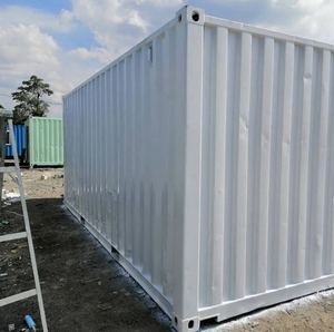Contenedores de Envío Usados Secos de la Mejor Calidad Disponibles en Existencia - Product Image 4
