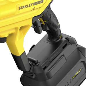 Stanley 18V 4.0Ah Cordless Hydro Pistol <b>Nozzle</b> Product Category - Product Image 3