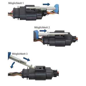 Juego de Herramientas de Desbloqueo Gedore KL-0190-11 - Product Image 5