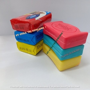 Savon médicinal antiseptique et antibactérien pour la prévention du virus Ebola, meilleur qualité d'exportation pour Nbeika Mauritanie - Product Image 4