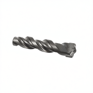 ดอกสว่านเจาะปูนและคอนกรีต Stahlwille SDS Plus 2 หัวตัด รุ่น Baum - Product Image 3