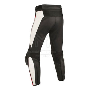 Vente directe d'usine sur hommes moto équitation pantalon 2024 Oem Service dernière conception hommes moto équitation pantalon - Product Image 4