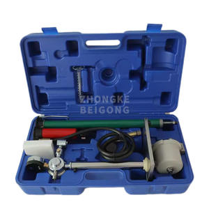 Çamur su kaybı için orta basınçlı filtre basın sondaj sıvıları test cihazı - Product Image 4