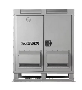 NUEVO Gabinete de Batería Exterior Industrial OEM Eléctrico E G4 BOSSBox - Product Image 1