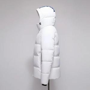 2025 Offre Spéciale personnalisé concepteur hommes grande taille veste garçon bouffant bulle hiver doudounes et manteau pour hommes - Product Image 6