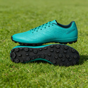 2026 Sports Events <strong>Football</strong> Soles EVA Rubber TPU <strong>Football</strong> Outsoles Non-slip Training Outsoles with Short <strong>Metal</strong> <strong>Studs</strong> - Product Image 6