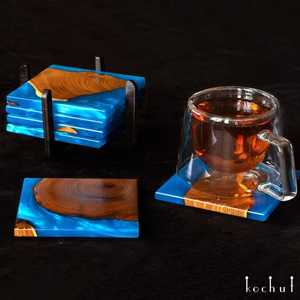 COASTER RESINA - Product Image 4