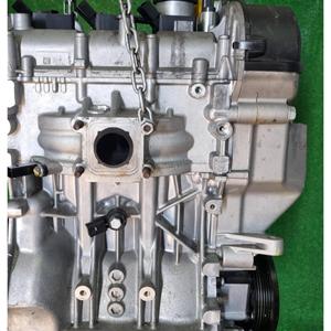 MOTOR SEMICOMPLETO VOLKSWAGEN Up 1st Series CPG CPGA Bipower 1000 (11>) - Product Image 3