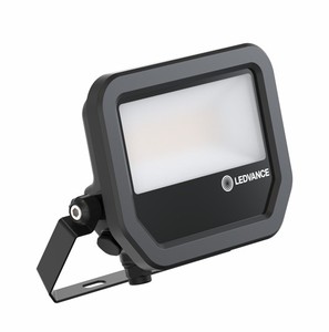 Proiettore da esterno Led Floodlight nero 17W 3000K IP65 (Ledvance 305788) - Product Image 1