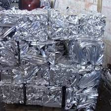 Déchets de fil d'aluminium/aluminium 6063/aluminium UBC/déchets de jantes en aluminium - Product Image 6