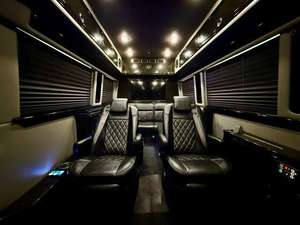 Usado 2015 Mer-cedes-Ben-z Sprinter Techo normal - Product Image 5