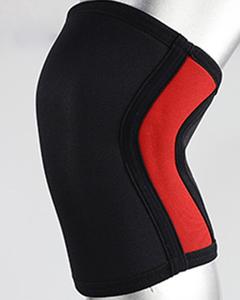 GAF Manchon de compression en néoprène pour musculation et musculation personnalisé 5mm 7mm Genouillères souples pour hommes femmes Genouillères coudières - Product Image 3