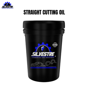 Aceite de Corte Recto Silvestre, Lubricante de Alto Rendimiento para Trabajos de Metalurgia, para Cortar, Taladrar, Roscar y Mecanizar, Filipinas - Product Image 2