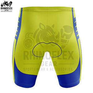 Ropa de Ciclismo Personalizada, Conjunto de Jersey de Ciclismo Ligero, Transpirable y Cómodo, Nuevo Diseño, Uniformes de Ciclismo - Product Image 6