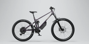 Las Mejores Bicicletas Eléctricas 775 MX 2025, Entrega en Mediados/Final de Septiembre - Product Image 3