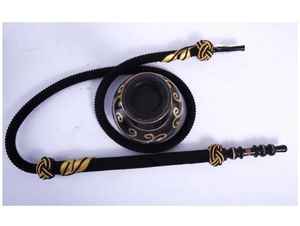 Manguera de cachimba lavable accesorios de Shisha personalizados de lujo - Product Image 3