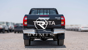 Hilux SR5 2025 Full Optional Diesel - Product Image 3