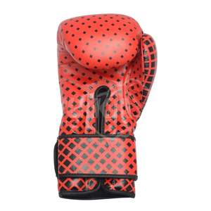 Fabricant professionnel 100% cuir meilleure qualité gants de boxe gants de boxe de gymnastique gants de Sport pour hommes - Product Image 2