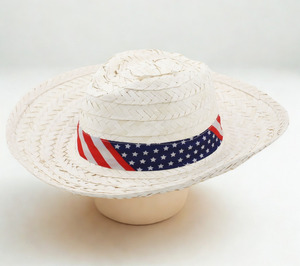 Vietnam Straw <b>Hats</b> Premium Handmade For Beach Resorts Poolside Boutiques And <b>Holiday</b> Fashion Retailers OEM Export - Product Image 1