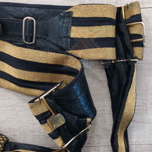 ผ้าคาดเอวสีพื้นแบบใหม่ล่าสุด ขายดีที่สุด ผ้าคาดเอวสำหรับงานพิธี ขั้นต่ำในการสั่งซื้อน้อย - Product Image 2