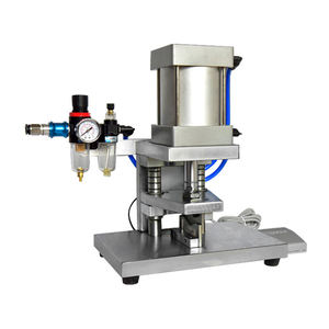 Máquina cortadora de cable y alambre grande, Guillotina de alambre grueso neumática semiautomática, máquina cortadora de alambre de alta potencia - Product Image 2