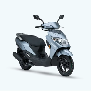 Hasta un 40% de Descuento en la Nueva Motocicleta Haojue VX125 de 125cc en Venta - Product Image 1
