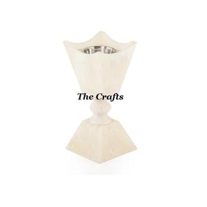 Modern Design Mabkhars Stainless Steel Mabkhara Bakhoor Burner With Oud <b>Box</b> Highest Quality Wedding Mabkhars - Product Image 6