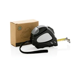 Flexómetro Autoblocante RCS de 5m, Herramienta de Medición Sostenible - Product Image 6