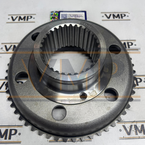 Support d'anneau d'engrenage VOE 11034005 pour chargeuse sur pneus Volvo L120 L90 L120B, camion articulé A25G VMP, fabriqué en Turquie, pièce de construction - Product Image 3