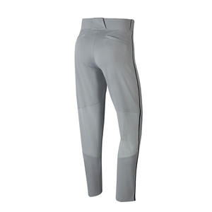 Ensemble de vêtements de sport professionnels en polyester de haute qualité, uniformes de baseball imprimés avec logo personnalisé, édition sportive du fabricant - Product Image 6