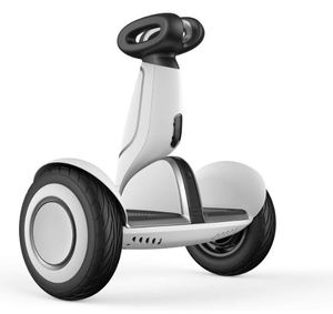 NOUVEAU FAV Trottinette électrique intelligente auto-équilibrante pliable portable étanche pour enfants à deux roues en alliage d'aluminium - Product Image 1