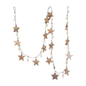 Decoración colgante de Navidad Oval Hecho a mano Alta calidad Moderno Durable y fácil de instalar para el hogar y la Oficina - Product Image 4