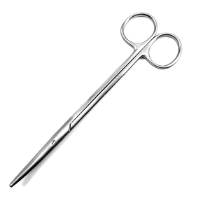 Faire propre bonne vente meilleur matériel utiliser nouveauté ciseaux chirurgicaux sur mesure par KAHLU ORTHOPEDIC - Product Image 1