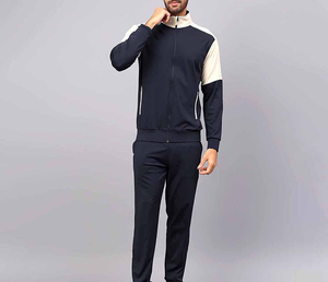 Chándal de Forro Polar 100% Algodón para Hombre, Talla Grande, Invierno, Marca Privada OEM, Secado Rápido, Ecológico, Informal, con Capucha - Product Image 1