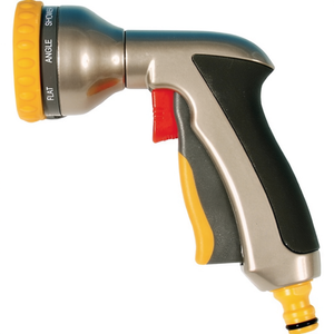 Pistola de Riego Enchufable HOZELOCK Multi-Plus 2691 para Jardinería y Gestión del Agua - Product Image 3