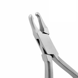 Pince à sertir ABELL 112 pour outils et équipements de bijouterie - Product Image 2