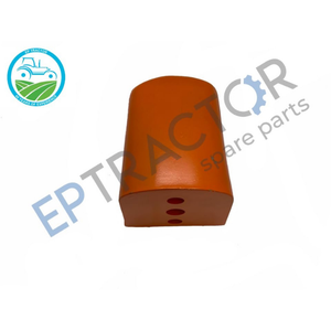 Support de boîtier de phare 4951145 pour Fiat 450 480 500 640, couvercle de lampe avant de tracteur, remplacement durable de haute qualité - Product Image 4