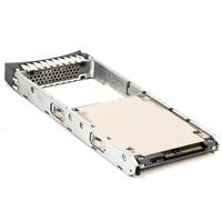 2078 AC9C 01AC600 01EJ037 Disque dur SAS 400 Go 12G 2,5 pouces 128 Mo de cache IBM V5010 Serveur interne Reconditionné Hot Plug
