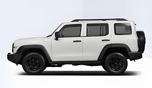 SUV hybride électrique à grande vitesse, véhicule à énergie nouvelle, 4x4, style tout-terrain, voiture électrique/hybride pour adultes - Product Image 6