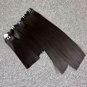 ผมบริสุทธิ์จาก100% ผมธรรมชาติผมดิบจากเวียดนาม - Product Image 2